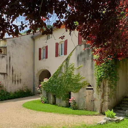 De Charme Appartement