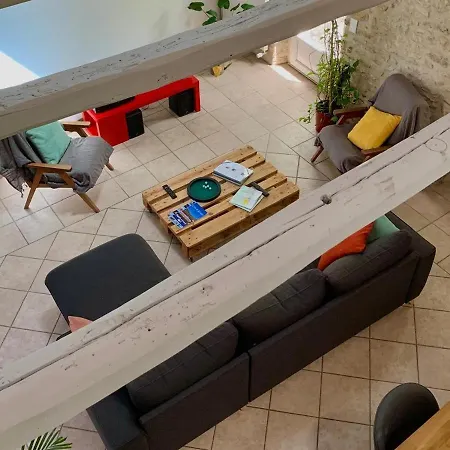Appartement De Charme *