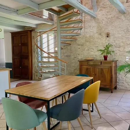 De Charme Appartement