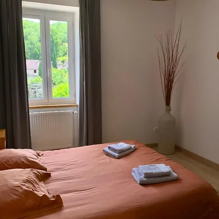 De Charme Appartement *