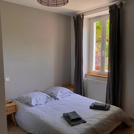 De Charme Appartement
