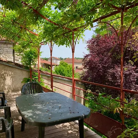 Appartement De Charme